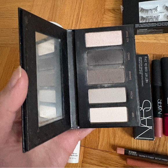 Lip Product Bundle: MAC, NARS, Face Shop, Smashbox, Sephora, L’Oreal etc - New - Picture 8 of 10